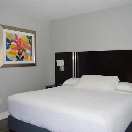 Fairview Inn & Suites Healdsburg Luaran gambar